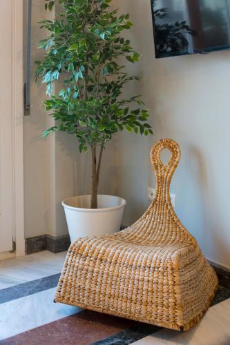 Auntie’s Home, Atény (fotografie 6)