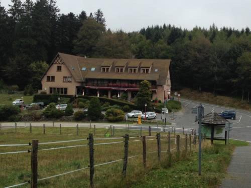 la Charbonnière (la Charbonniere) in Bellefosse