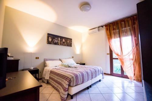 Adria Bella Locazione Turistica chambre d'hôte Bellombra