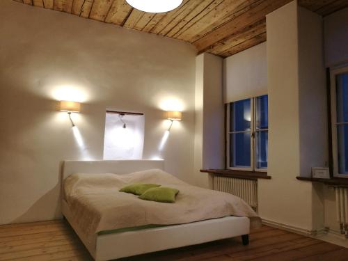 Old Town Niguliste Residence, Tallinn (foto 3)