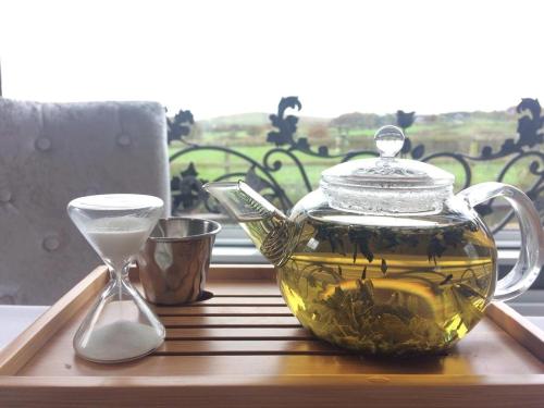 Dunamoy Cottages & Spa - main image