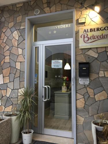Hotel Belvedere, Savignano sul Panaro bei Castelvetro di Modena
