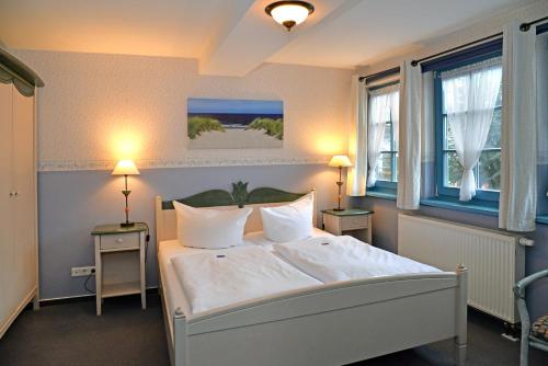 Pension zum Brauhaus 4