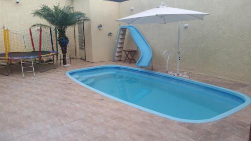 

Casa segura e tranquila