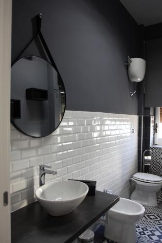 Pompei Palace B&B – Pompeji, CO