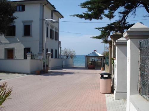  Appartamento del Sole, Pension in San Vincenzo