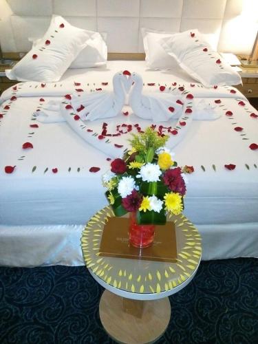 Golden Dune Al faihaa – Riyadh, NY