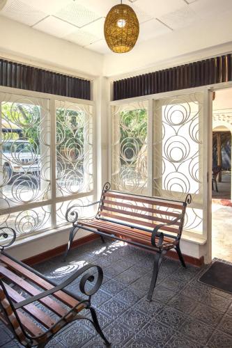 Best Hostel Yala in Yala