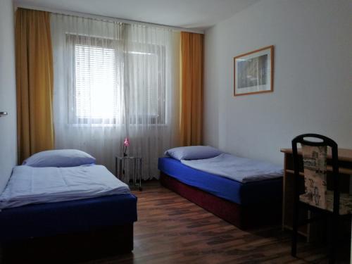 Apartment City-VIC, Vienna (photo 4)