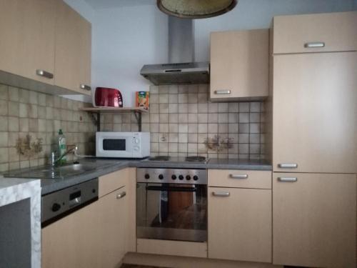 Apartment City-VIC, Vienna (photo 6)