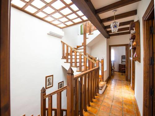 La Cancela Casa Rural in 시우다드 리얼 시티 센터