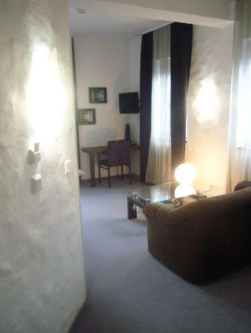 Altstadt-Hotel Gelnhausen - image 11