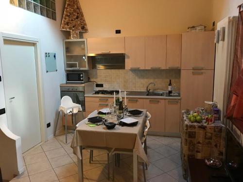  Loft Atmosphera in Trient