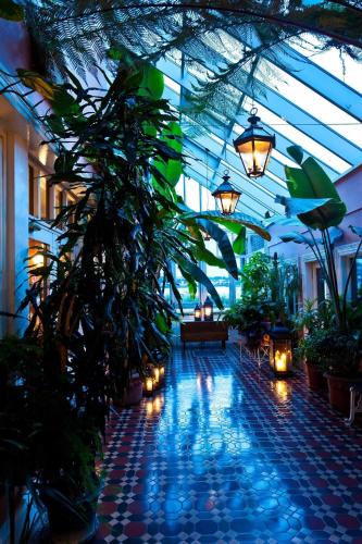 Riverbank House Hotel - image 9