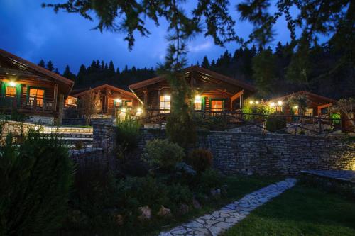 Xenios Chalet - image 7