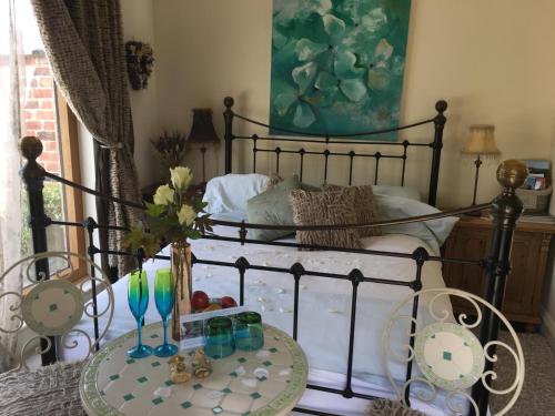 Bybrook Barn Bed & Breakfast