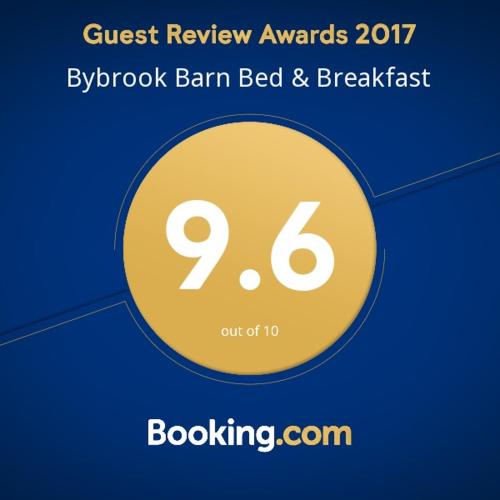 Bybrook Barn Bed & Breakfast