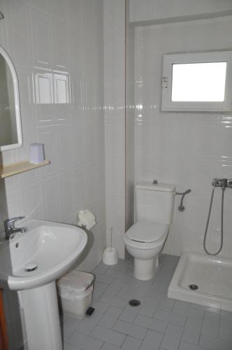  Apartments Stavroula Ηospitality in Nea Vrasna