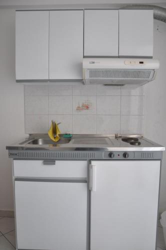  Apartments Stavroula Ηospitality in Nea Vrasna