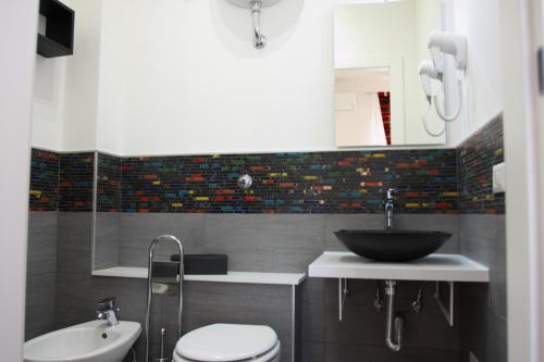 Pompei Palace B&B – Pompeji, CO