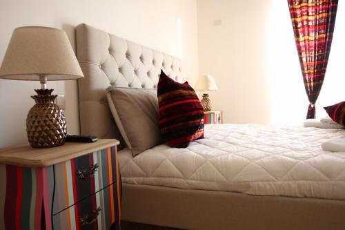 Pompei Palace B&B – Pompeji, CO