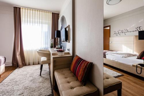 Hotel Zum Zeppelin Hamburg - image 12