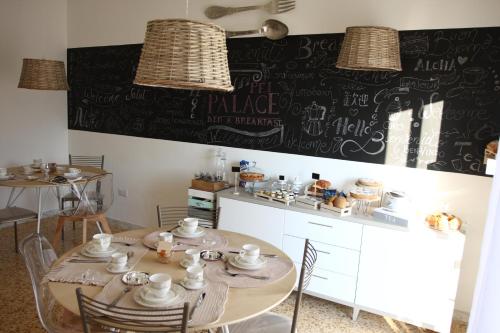 Pompei Palace B&B 2