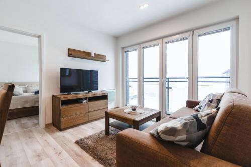 Apartmány VOST Klínovec