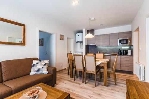 Apartmány VOST Klínovec