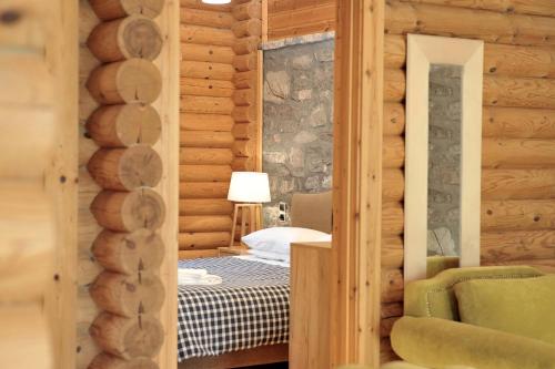 Xenios Chalet