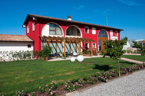 Carpe Diem Countryhouse 1