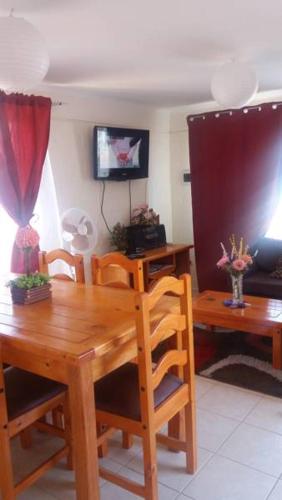 

Casa de verano Coquimbo