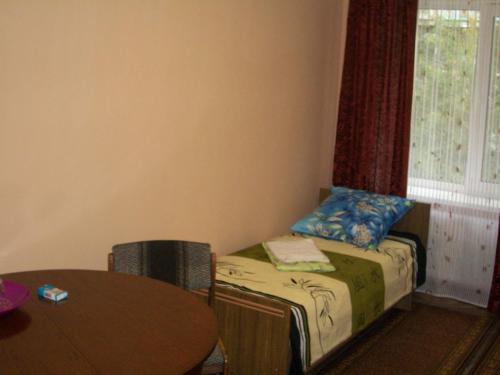 Hotel Pivdennyi - image 7