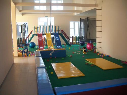 Hotel Pivdennyi in Kirovohrad