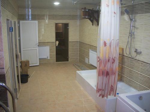 Hotel Pivdennyi in Kirovohrad