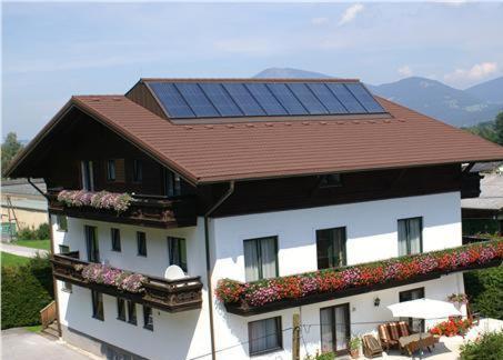 Pension Bergfried - image 11
