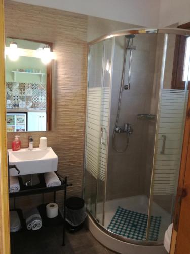 Kallisti Seaside Studios Skopelos