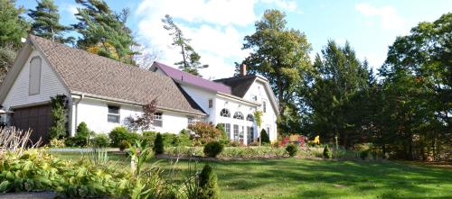 Briarwood Bed & Breakfast Halifax