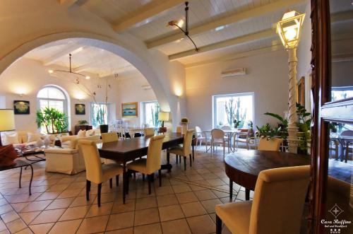 B&B Casa Ruffino, Balestrate