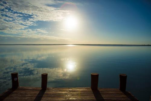 El Roble Nature Hotel & Lagoon – Bacalar, TX