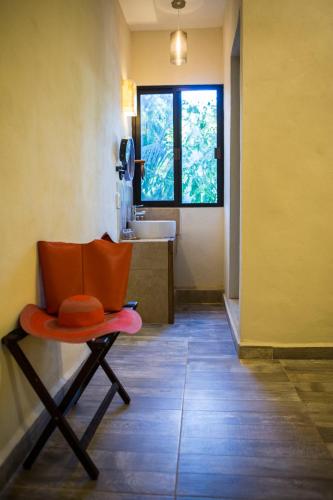 El Roble Nature Hotel & Lagoon – Bacalar, TX