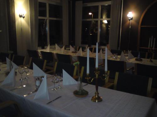 Sure Hotel by Best Western Vilsta Sporthotell - image 11