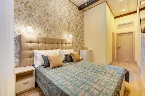 Guest rooms on Tchaikovskogo