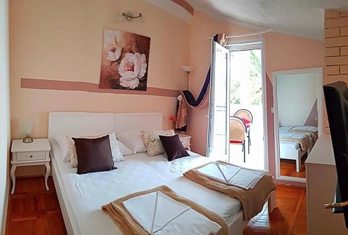 Apartmani Marina Gradac in Gradac