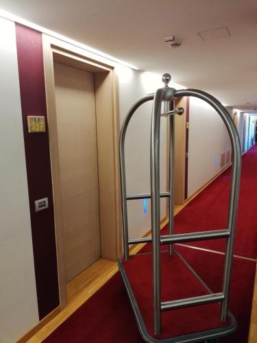 Hotel Al Marinaio