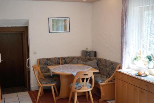 Ferienappartement Möbius (Ferienappartement Mobius) in Aulendorf