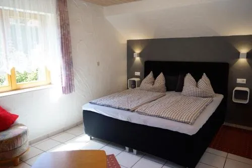 Ferienappartement Möbius in Aulendorf, Deutschland