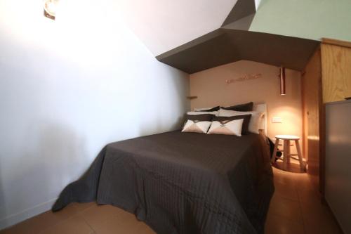 Casa Maulu a Napoli centro