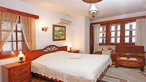 Habitación doble, superior