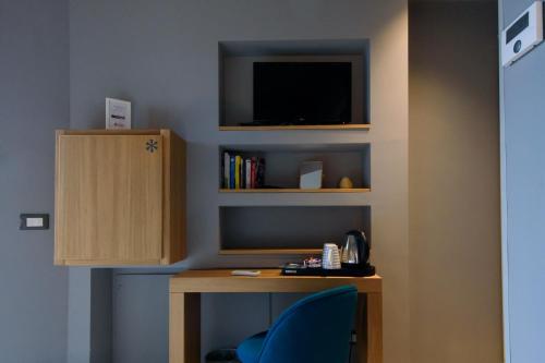 Un B&B al Belvedere - image 12